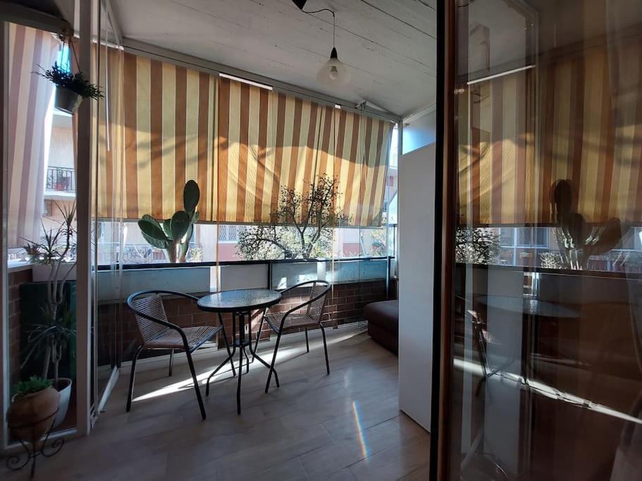 Eur Spinaceto Sensorial Loft Apartamento
