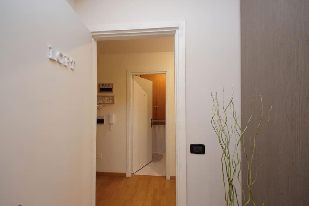Eur Spinaceto Sensorial Loft Apartamento *
