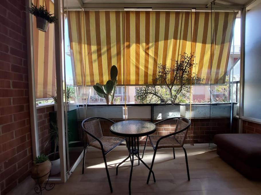 Apartamento Eur Spinaceto Sensorial Loft Roma