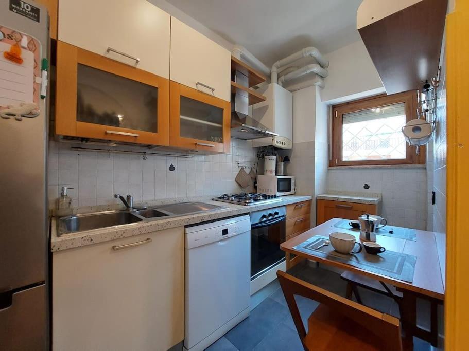 Eur Spinaceto Sensorial Loft Roma