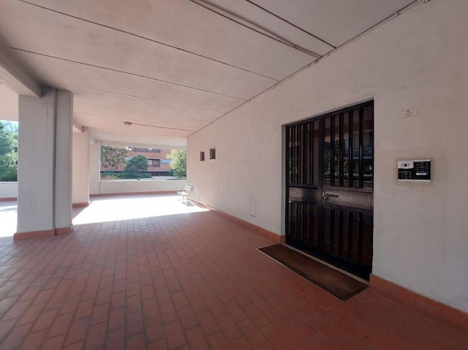 Apartamento Eur Spinaceto Sensorial Loft *