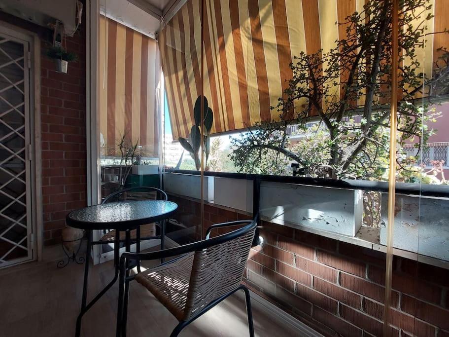 Eur Spinaceto Sensorial Loft Apartamento